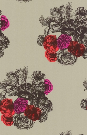 European StyleEuropean Style Wallpaper