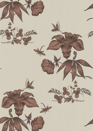 European StyleEuropean Style Wallpaper