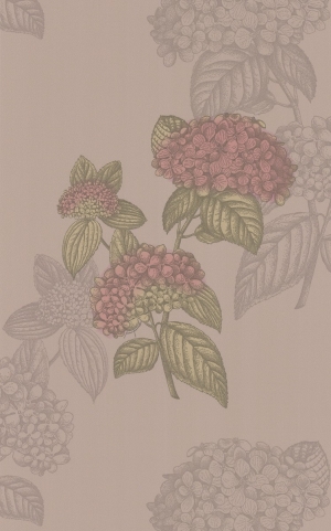 欧式花纹壁纸-ID:110716108