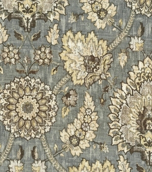 ModernAnimal And Plant Pattern Wallpaper