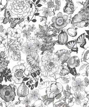 动植物图案壁纸-ID:231206896