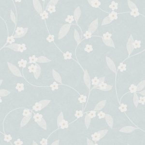 ModernAnimal And Plant Pattern Wallpaper