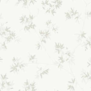 ModernAnimal And Plant Pattern Wallpaper