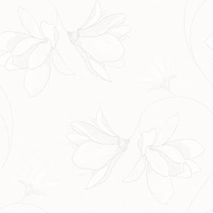 ModernAnimal And Plant Pattern Wallpaper