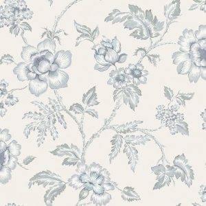 ModernAnimal And Plant Pattern Wallpaper