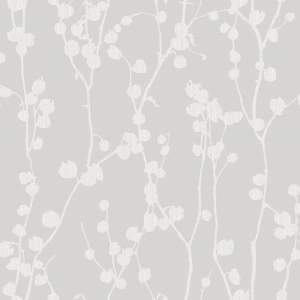 ModernAnimal And Plant Pattern Wallpaper