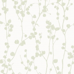 ModernAnimal And Plant Pattern Wallpaper