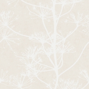 ModernAnimal And Plant Pattern Wallpaper