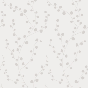 ModernAnimal And Plant Pattern Wallpaper