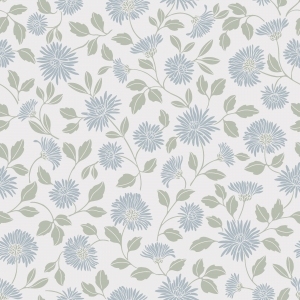 ModernAnimal And Plant Pattern Wallpaper