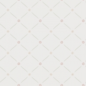 ModernAnimal And Plant Pattern Wallpaper