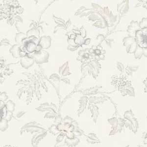 ModernAnimal And Plant Pattern Wallpaper