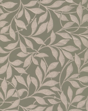 ModernAnimal And Plant Pattern Wallpaper