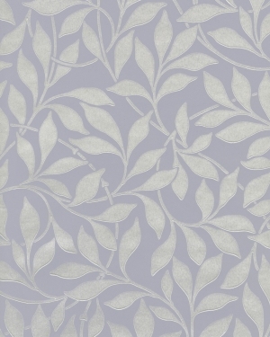 ModernAnimal And Plant Pattern Wallpaper