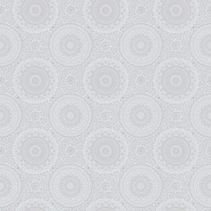 ModernAnimal And Plant Pattern Wallpaper