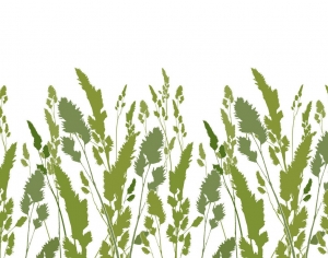 植物花纹图案壁纸-ID:868470789
