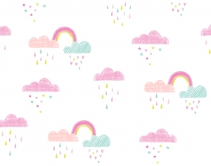 ModernChildren's Wallpaper