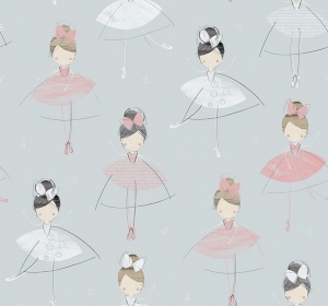 ModernChildren's Wallpaper