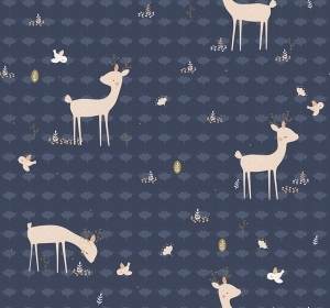 ModernChildren's Wallpaper