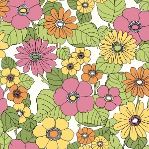 ModernChildren's Wallpaper