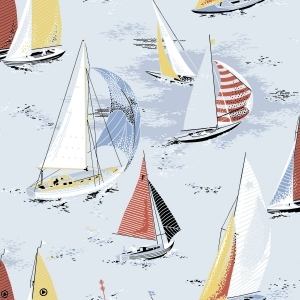 ModernChildren's Wallpaper