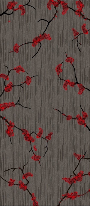 New Chinese StyleChinese Carpet