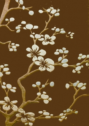 New Chinese StyleChinese Carpet