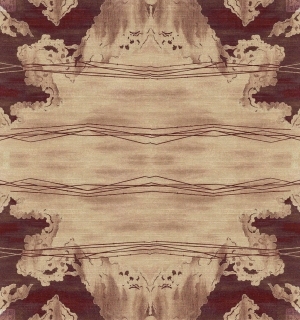 New Chinese StyleChinese Carpet