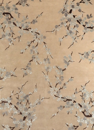 New Chinese StyleChinese Carpet