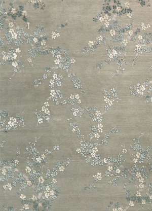 New Chinese StyleChinese Carpet