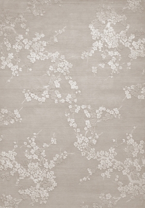 New Chinese StyleChinese Carpet