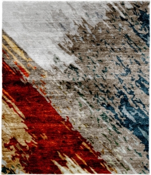 New Chinese StyleChinese Carpet