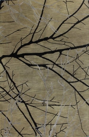 New Chinese StyleChinese Carpet