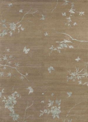 New Chinese StyleChinese Carpet