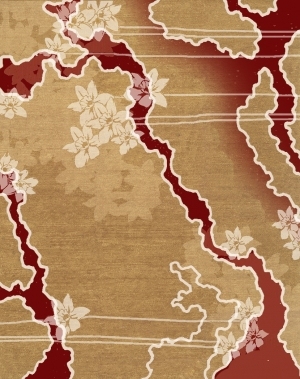 New Chinese StyleChinese Carpet