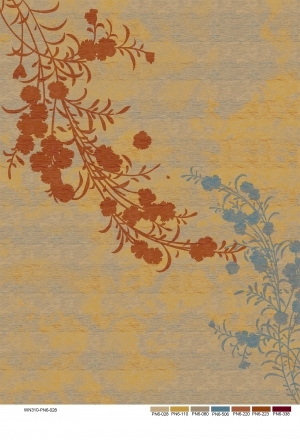 New Chinese StyleChinese Carpet