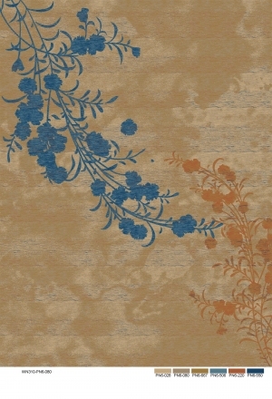 New Chinese StyleChinese Carpet