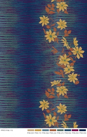 New Chinese StyleChinese Carpet