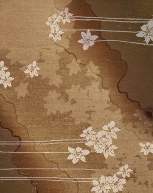 New Chinese StyleChinese Carpet