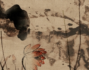 New Chinese StyleChinese Carpet