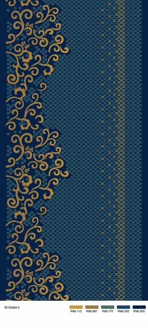 Chinese StyleChinese Carpet