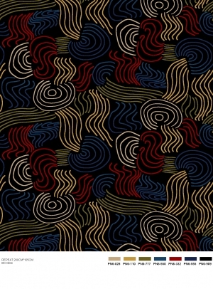 Chinese StyleChinese Carpet