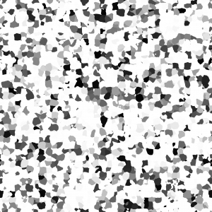 ModernBump Black And White