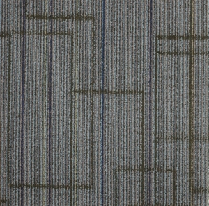 ModernOffice Carpet