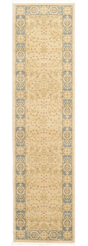 European StyleEuropean Carpet