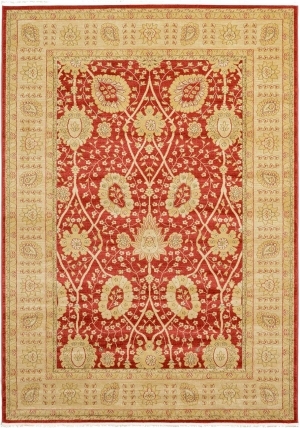 European StyleEuropean Carpet