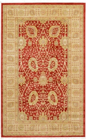 European StyleEuropean Carpet