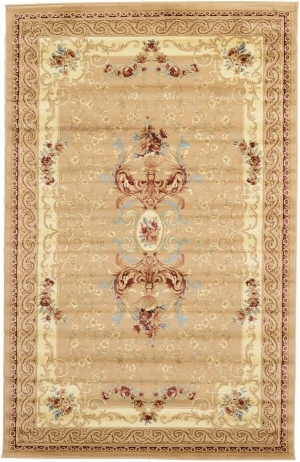 European StyleEuropean Carpet