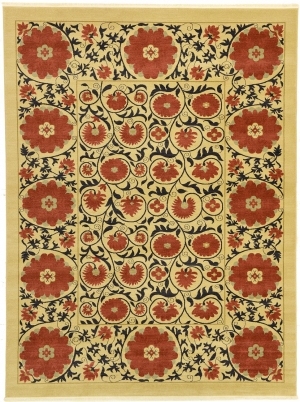 European StyleEuropean Carpet