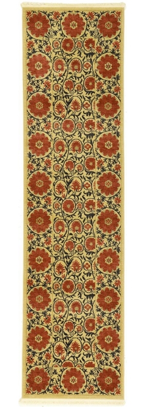 European StyleEuropean Carpet